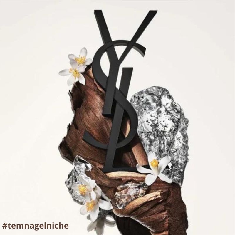 Perfume MYSLF - Yves Saint Laurent - 60ml - G'eL Niche