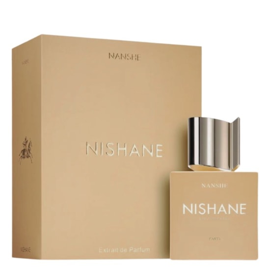Perfume Nanshe - Nishane - Unissex - Extrait de Parfum - 100ml Perfume Nanshe - Nishane - Unissex - Extrait de Parfum - 100ml