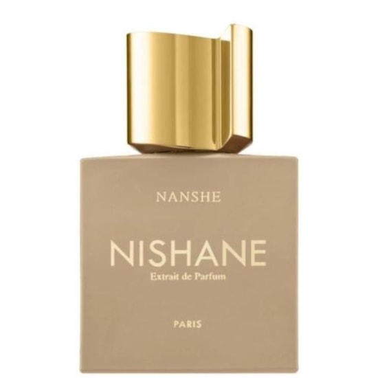 Perfume Nanshe - Nishane - Unissex - Extrait de Parfum - 50ml Perfume Nanshe - Nishane - Unissex - Extrait de Parfum - 50ml