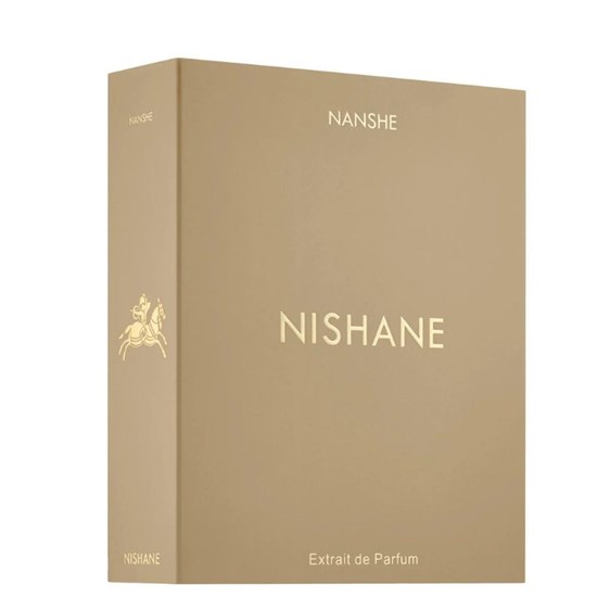 Perfume Nanshe - Nishane - Unissex - Extrait de Parfum - 50ml