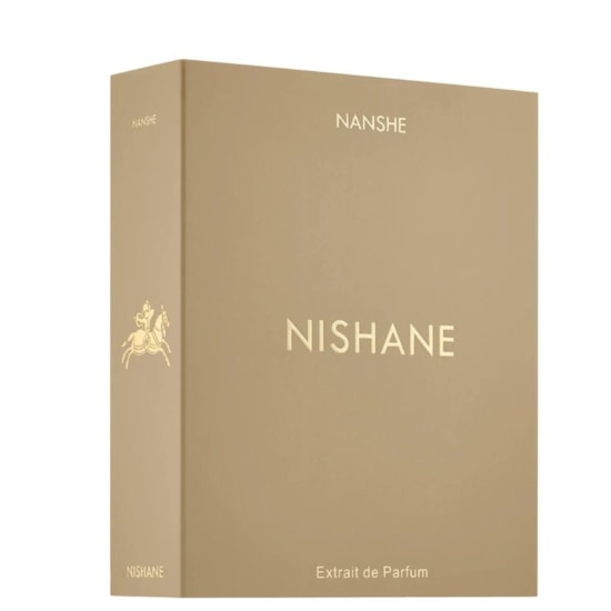 Perfume Nanshe - Nishane - Unissex - Extrait de Parfum - 50ml Perfume Nanshe - Nishane - Unissex - Extrait de Parfum - 50ml