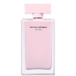 Perfume Narciso For Her - Narciso Rodriguez - Feminino - Eau de Parfum - 100ml