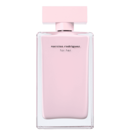 Perfume Narciso For Her - Narciso Rodriguez - Feminino - Eau de Parfum - 100ml Perfume Narciso For Her - Narciso Rodriguez - Feminino - Eau de Parfum - 100ml