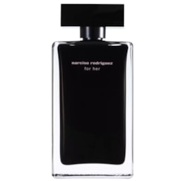 Perfume Narciso For Her - Narciso Rodriguez - Feminino - Eau de Toilette - 100ml Perfume Narciso For Her - Narciso Rodriguez - Feminino - Eau de Toilette - 100ml