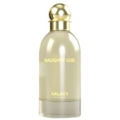Produto Perfume Naughty Girl - Galaxy Concept - Feminino - Eau de Parfum - 100ml