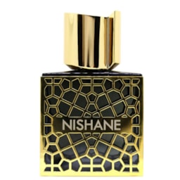 Perfume Nefs - Nishane - Unissex - Extrait de Parfum - 50ml Perfume Nefs - Nishane - Unissex - Extrait de Parfum - 50ml