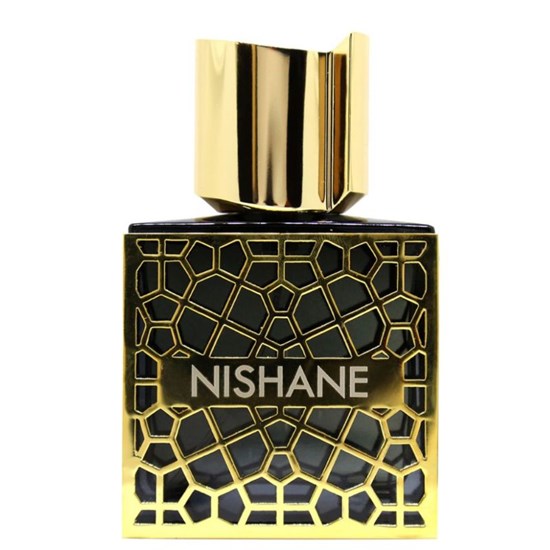 Perfume Nefs - Nishane - Unissex - Extrait de Parfum - 50ml