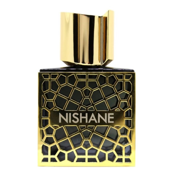 Perfume Nefs - Nishane - Unissex - Extrait de Parfum - 50ml Perfume Nefs - Nishane - Unissex - Extrait de Parfum - 50ml