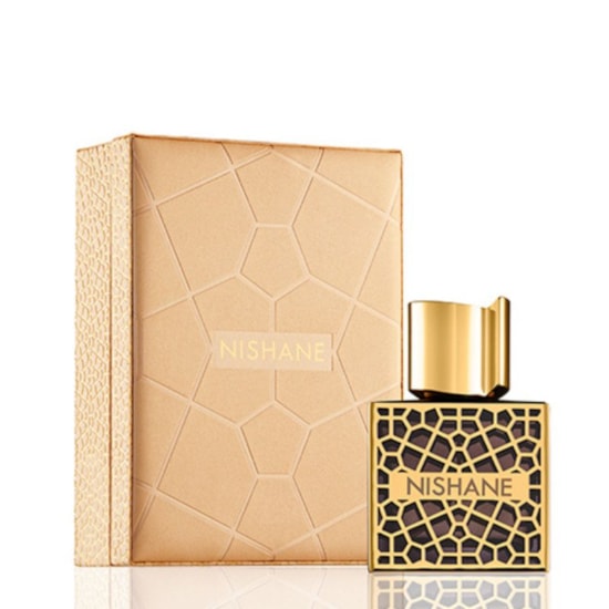 Perfume Nefs - Nishane - Unissex - Extrait de Parfum - 50ml Perfume Nefs - Nishane - Unissex - Extrait de Parfum - 50ml