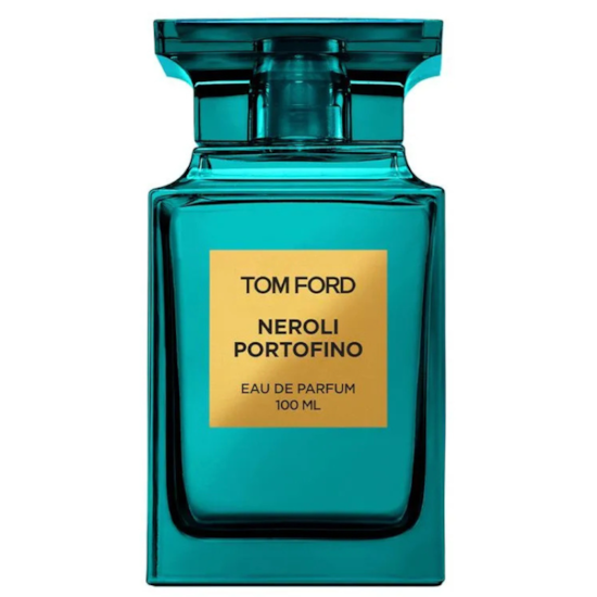 Perfume Neroli Portofino - Tom Ford - Unissex - Eau de Parfum - 100ml