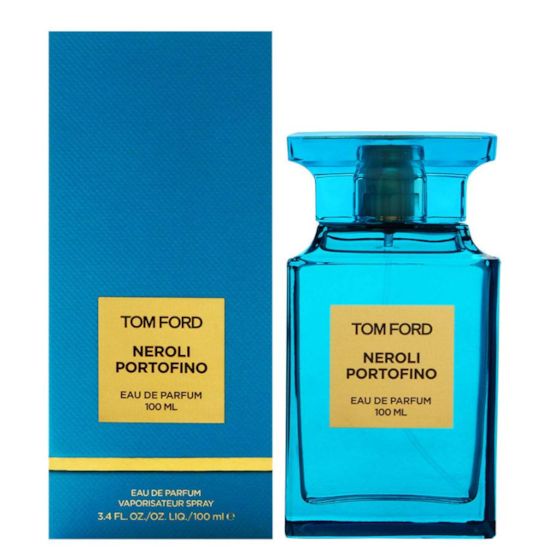 Perfume Neroli Portofino - Tom Ford - Unissex - Eau de Parfum - 100ml