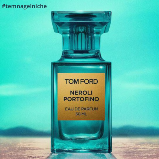 Perfume Neroli Portofino - Tom Ford - Unissex - Eau de Parfum - 100ml