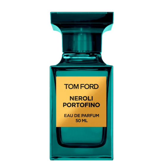 Perfume Neroli Portofino - Tom Ford - Unissex - Eau de Parfum - 50ml