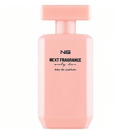 Perfume Next Fragrance - NG Perfumes - Feminino - Eau de Parfum - 100ml