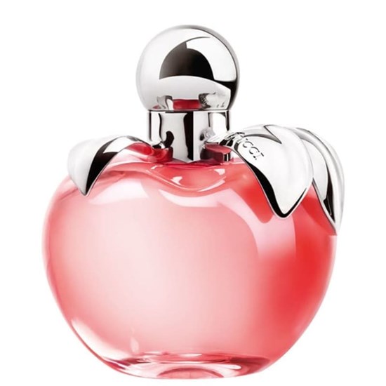 Perfume Nina - Nina Ricci - Feminino - Eau de Toilette - 80ml