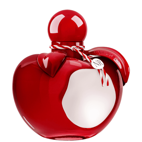 Perfume Nina Rouge - Nina Ricci - Feminino - Eau de Toilette - 80ml Perfume Nina Rouge - Nina Ricci - Feminino - Eau de Toilette - 80ml