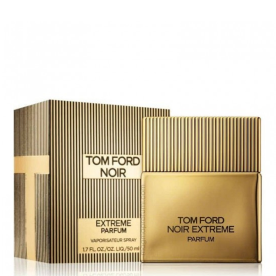 Perfume Noir Extreme Parfum - Tom Ford - Parfum - 50ml Perfume Noir Extreme Parfum - Tom Ford - Parfum - 50ml