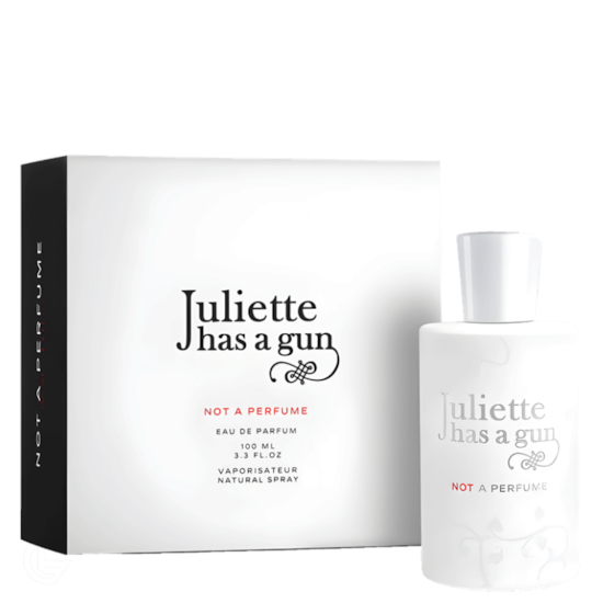 Perfume Not A Perfume - Juliette Has A Gun - Eau de Parfum - 100ml