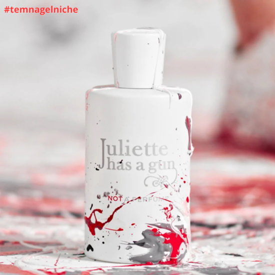 Perfume Not A Perfume - Juliette Has A Gun - Eau de Parfum - 100ml