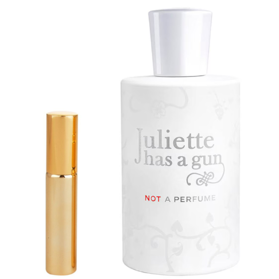 Perfume Not A Perfume Pocket - Juliette Has A Gun - Eau de Parfum - 10ml