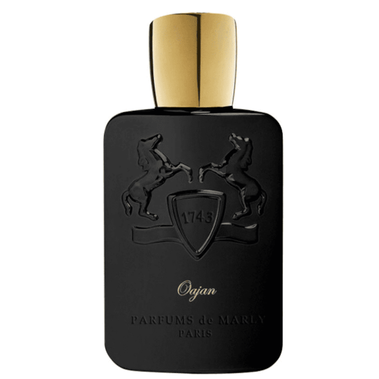 Perfume Oajan - Parfums de Marly - Unissex - Eau de Parfum - 125ml Perfume Oajan - Parfums de Marly - Unissex - Eau de Parfum - 125ml