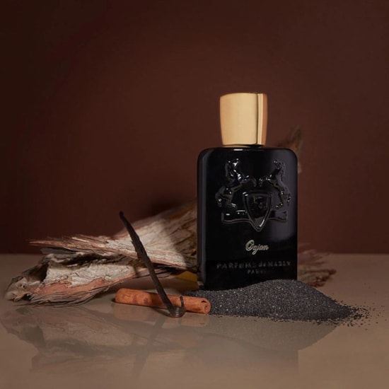 Perfume Oajan - Parfums de Marly - Unissex - Eau de Parfum - 125ml Perfume Oajan - Parfums de Marly - Unissex - Eau de Parfum - 125ml