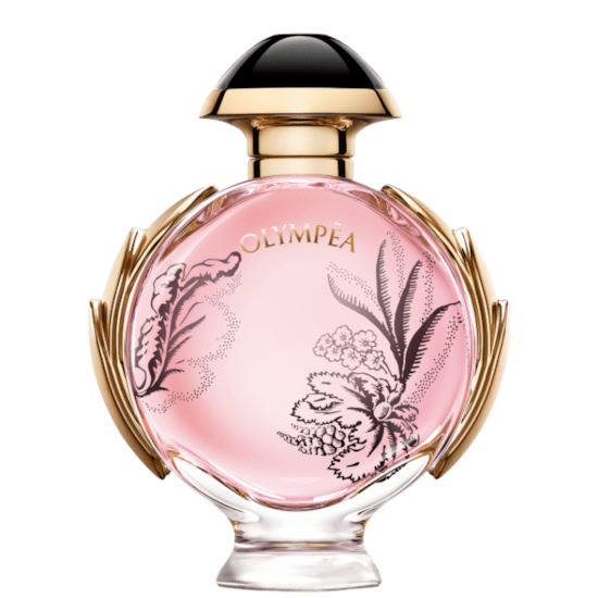 Perfume Olympèa Blossom - Paco Rabanne - Feminino - Eau de Parfum - 50ml Perfume Olympèa Blossom - Paco Rabanne - Feminino - Eau de Parfum - 50ml