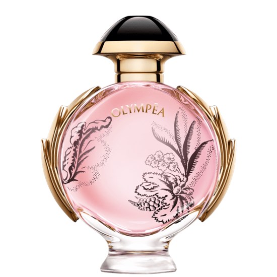 Perfume Olympèa Blossom - Paco Rabanne - Feminino - Eau de Parfum - 50ml