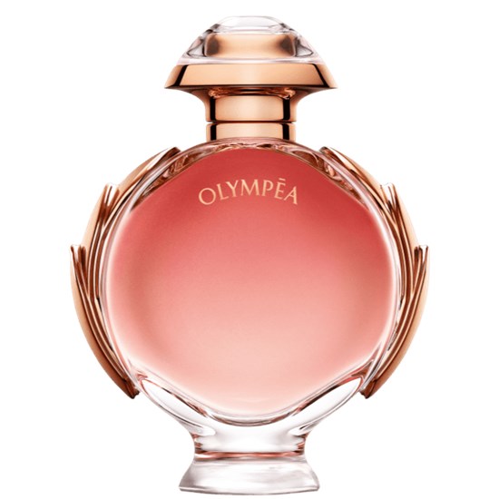 Perfume Olympéa Legend - Paco Rabanne - Feminino - Eau de Parfum - 80ml