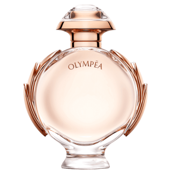Perfume Olympéa - Paco Rabanne - Feminino - Eau de Parfum - 80ml Perfume Olympéa - Paco Rabanne - Feminino - Eau de Parfum - 80ml