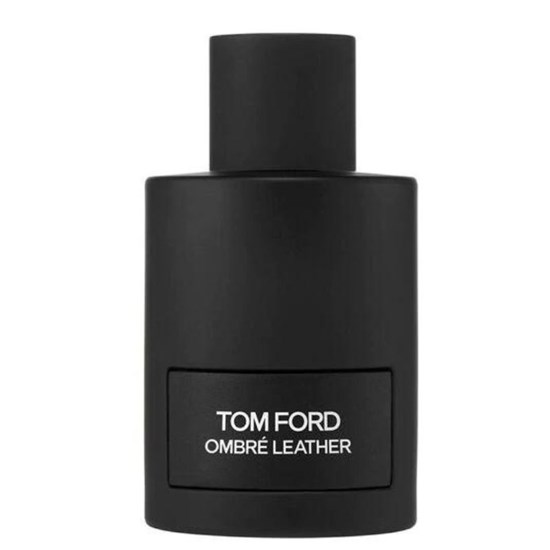 Perfume Ombré Leather Pocket - Tom Ford - Unissex - Eau de Parfum - 10ml