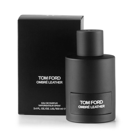 Perfume Ombré Leather - Tom Ford - Eau de Parfum - 100ml Perfume Ombré Leather - Tom Ford - Eau de Parfum - 100ml
