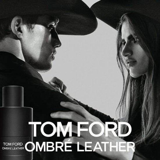 Perfume Ombré Leather - Tom Ford - Eau de Parfum - 100ml