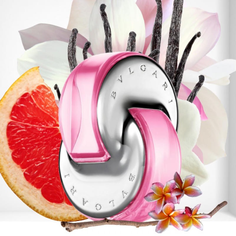 perfume omnia pink