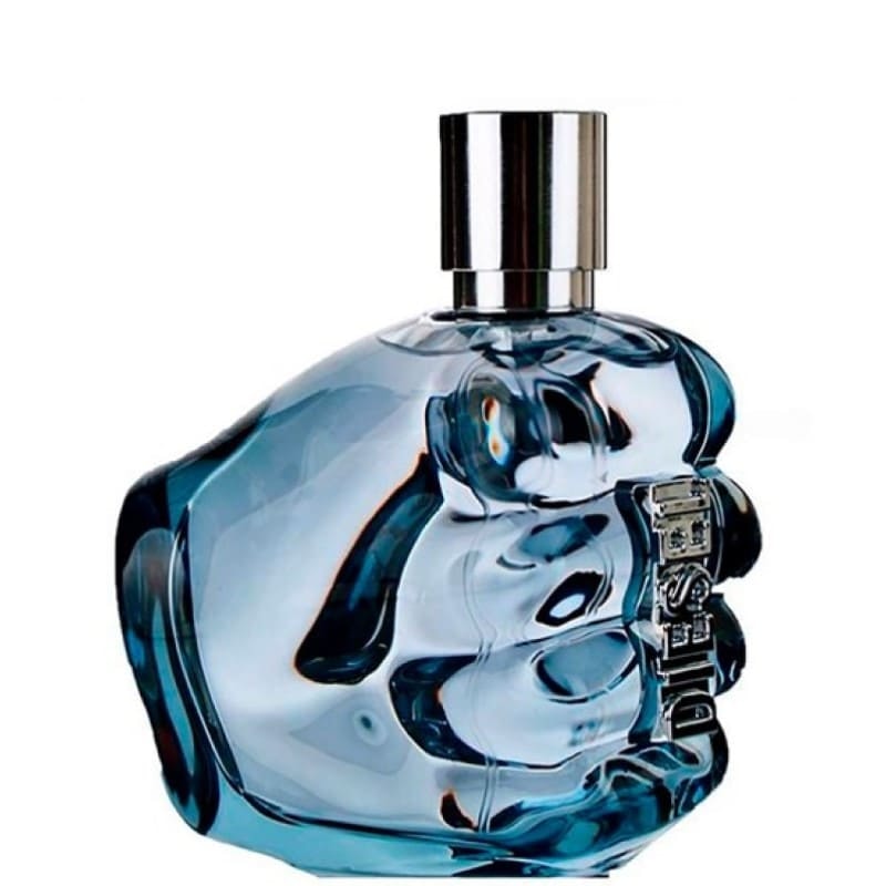 Diesel best sale azul perfume