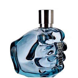Perfume Only The Brave - Diesel - Masculino - Eau de Toilette - 125ml