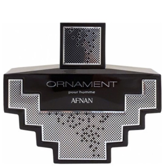 Perfume Ornament Pour Homme - Afnan - Masculino - Eau de Parfum - 100ml