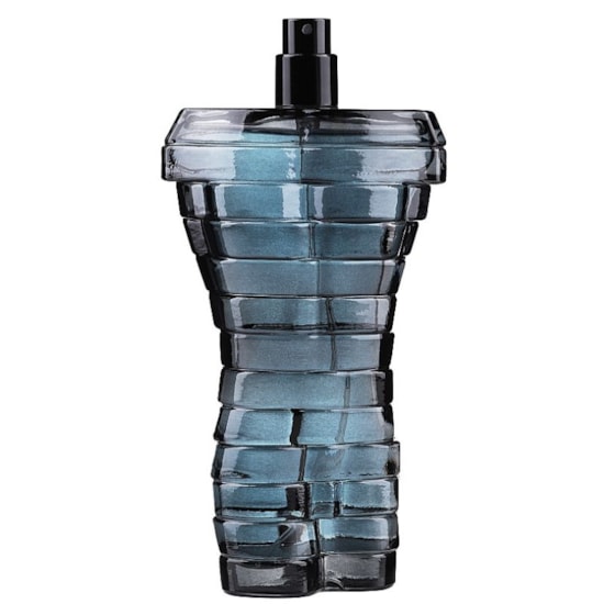 Perfume Oso Man - Linn Young Coscentra - Masculino - Eau de Toilette - 100ml Perfume Oso Man - Linn Young Coscentra - Masculino - Eau de Toilette - 100ml