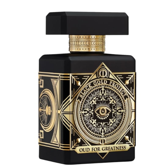 Perfume Oud for Greatness - Initio Parfums Prives - Unissex - 90ml Perfume Oud for Greatness - Initio Parfums Prives - Unissex - 90ml