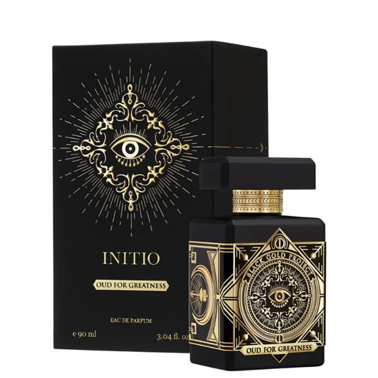 Perfume Oud for Greatness - Initio Parfums Prives - Unissex - 90ml