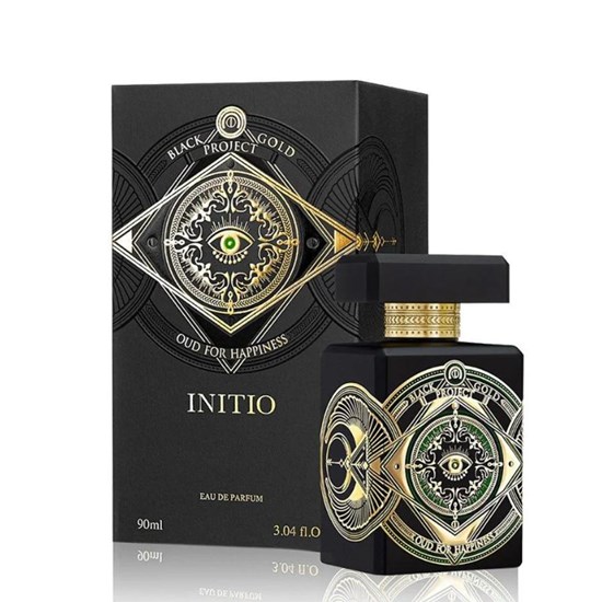 Perfume Oud for Happiness - Initio Parfums Prives - Unissex - 90ml