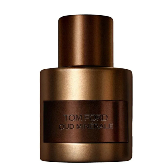 Perfume Oud Minérale - Tom Ford - Unissex - Eau de Parfum - 50ml