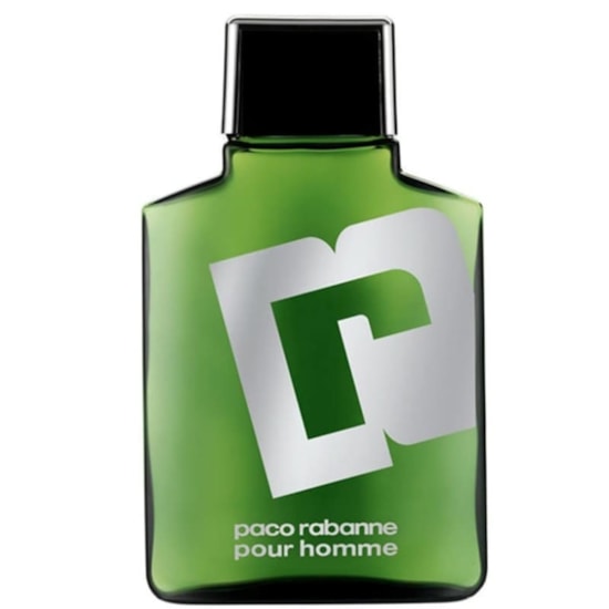 Perfume Paco Rabanne Pour Homme - Paco Rabanne - Masculino - Eau de Toilette - 100ml Perfume Paco Rabanne Pour Homme - Paco Rabanne - Masculino - Eau de Toilette - 100ml