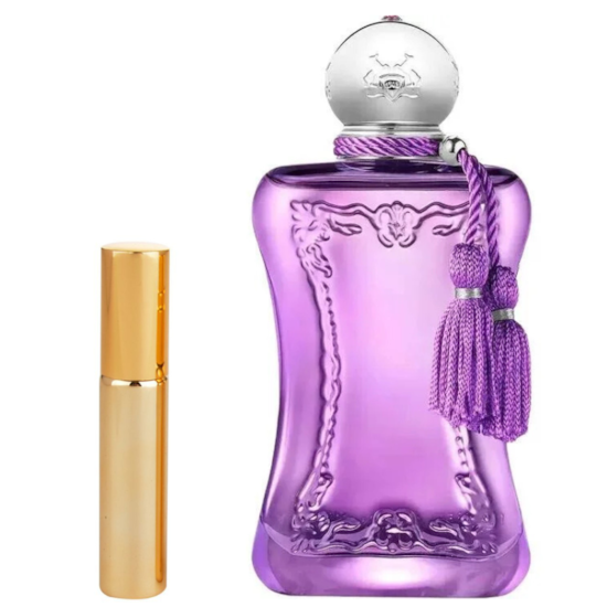 Perfume Palatine Pocket - Parfums de Marly - Feminino - Eau de Parfum - 10ml Perfume Palatine Pocket - Parfums de Marly - Feminino - Eau de Parfum - 10ml