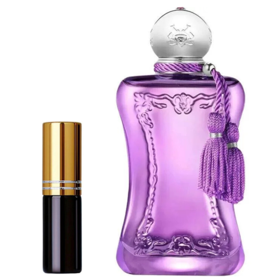 Perfume Palatine Pocket - Parfums de Marly - Feminino - Eau de Parfum - 5ml Perfume Palatine Pocket - Parfums de Marly - Feminino - Eau de Parfum - 5ml