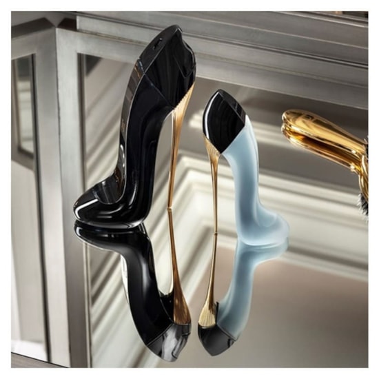 Perfume para Cabelo Good Girl Hair Mist - Carolina Herrera - Feminino - 30ml Perfume para Cabelo Good Girl Hair Mist - Carolina Herrera - Feminino - 30ml