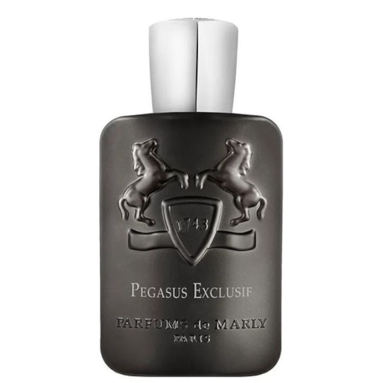 Perfume Pegasus Exclusif - Parfums de Marly - Masculino - Eau de Parfum - 125ml Perfume Pegasus Exclusif - Parfums de Marly - Masculino - Eau de Parfum - 125ml