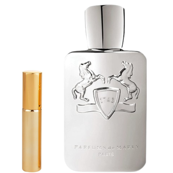 Perfume Pegasus Pocket - Parfums de Marly - Masculino - Eau de Parfum - 10ml Perfume Pegasus Pocket - Parfums de Marly - Masculino - Eau de Parfum - 10ml