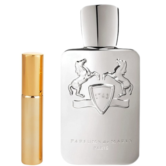 Perfume Pegasus Pocket - Parfums de Marly - Masculino - Eau de Parfum - 15ml
