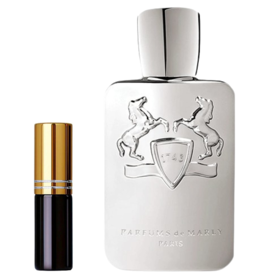 Perfume Pegasus Pocket - Parfums de Marly - Masculino - Eau de Parfum - 5ml Perfume Pegasus Pocket - Parfums de Marly - Masculino - Eau de Parfum - 5ml